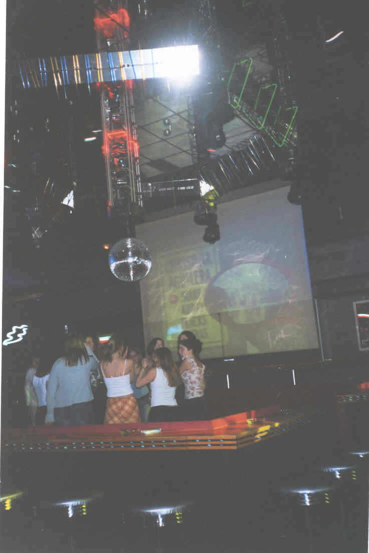 DISCO