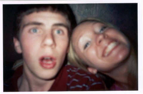 me n' manning wa?