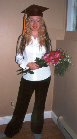 Graduation 2002
