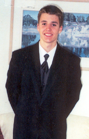 Chris Codner