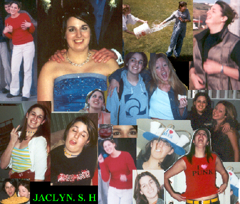 Jaclyn 1994-2002